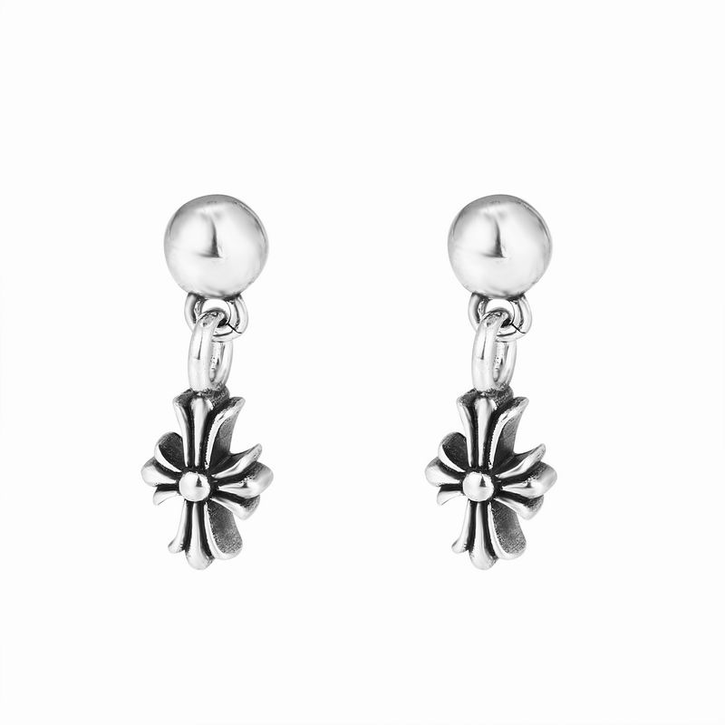 Chrome Hearts earring 05lyx44 (4)